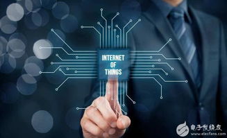 無線模塊與物聯(lián)網(wǎng) 智能家居中的WiFi模塊與組合模塊設計